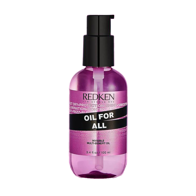 Huile de Brushing Oil for all ByRedken