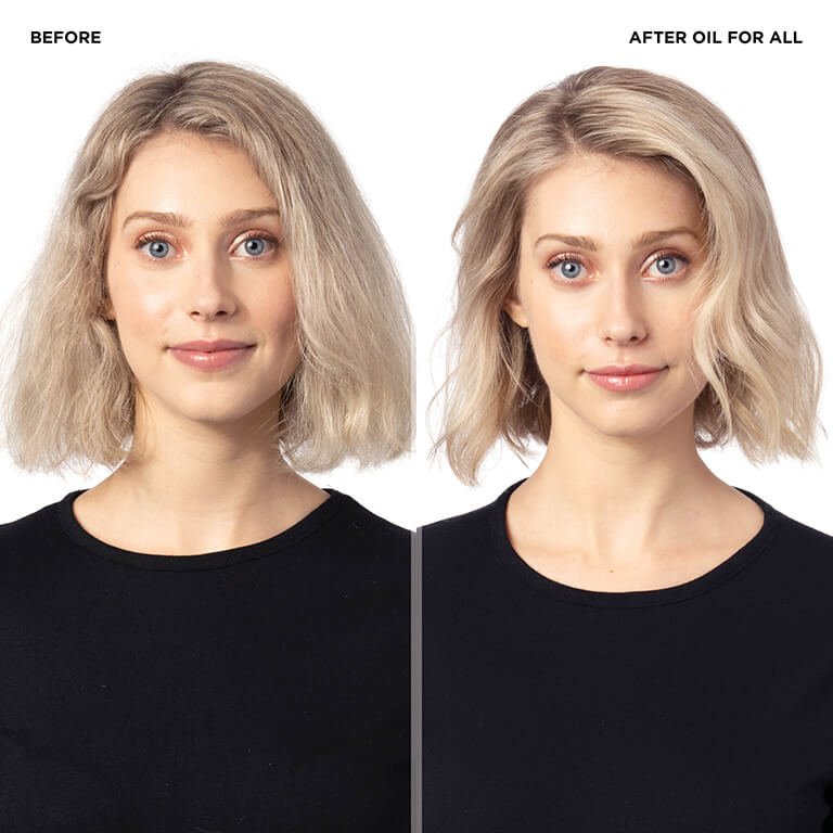 Huile de Brushing Oil for all ByRedken