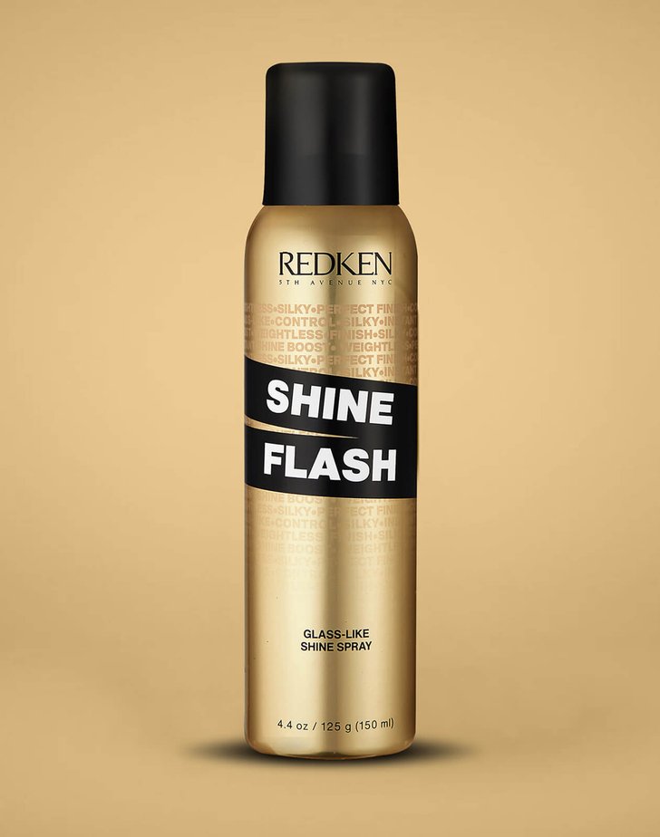 Shine Flash By Redken