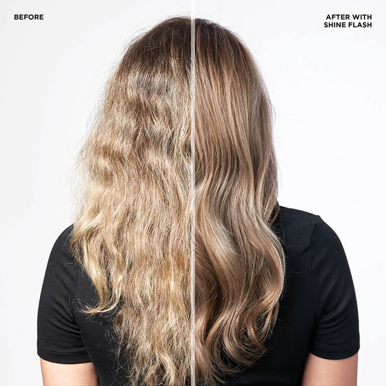 Shine Flash By Redken