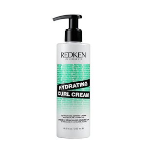 Hydrating Curl Cream Packshot