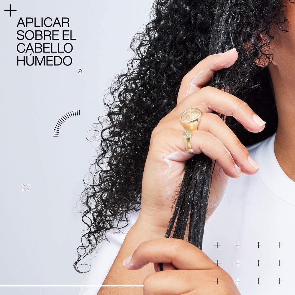 Hydrating Curl Cream_3