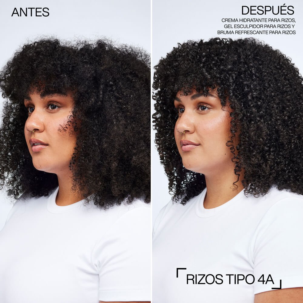 Hydrating Curl Cream 3