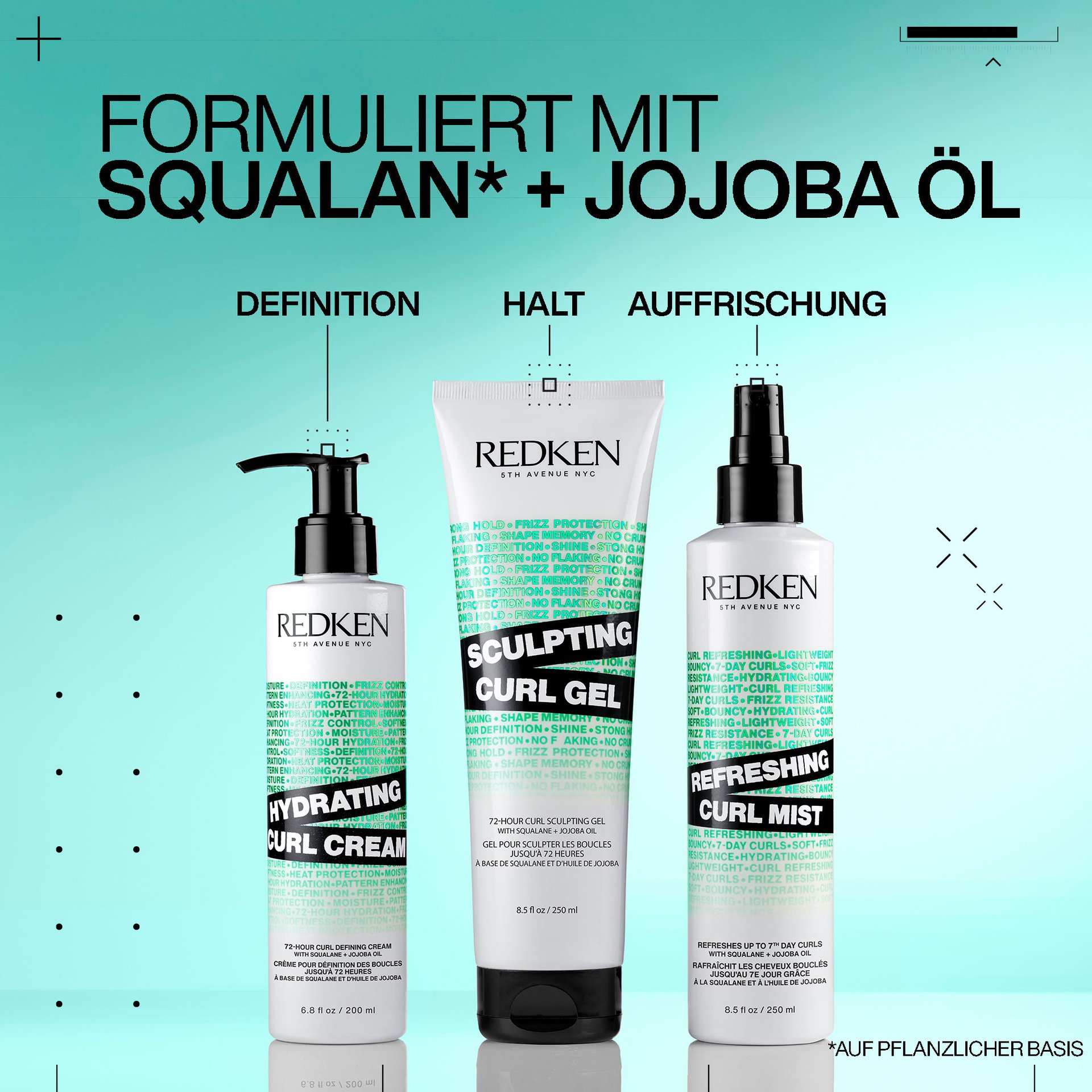 Refreshing Curl Mist 4