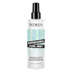 Refreshing Curl Mist Packshot