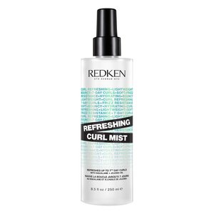 Refreshing Curls Mist 1