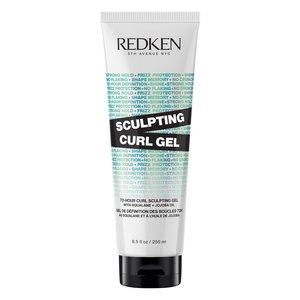 Sculpting Gel Curl Packshot