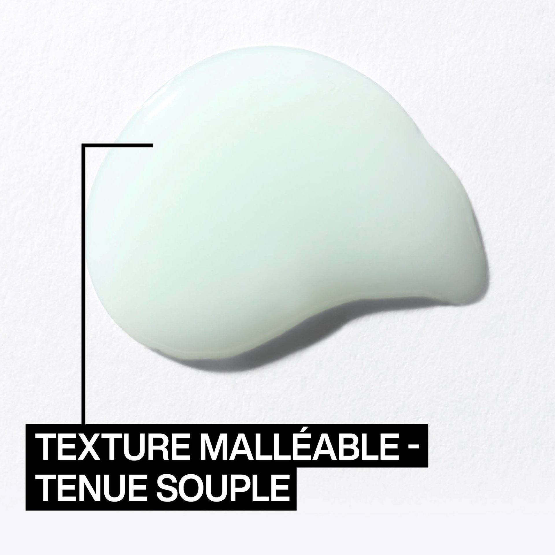 Pliable paste