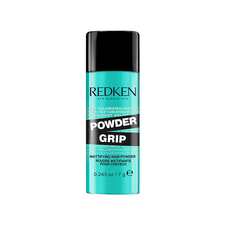 POWDER GRIP