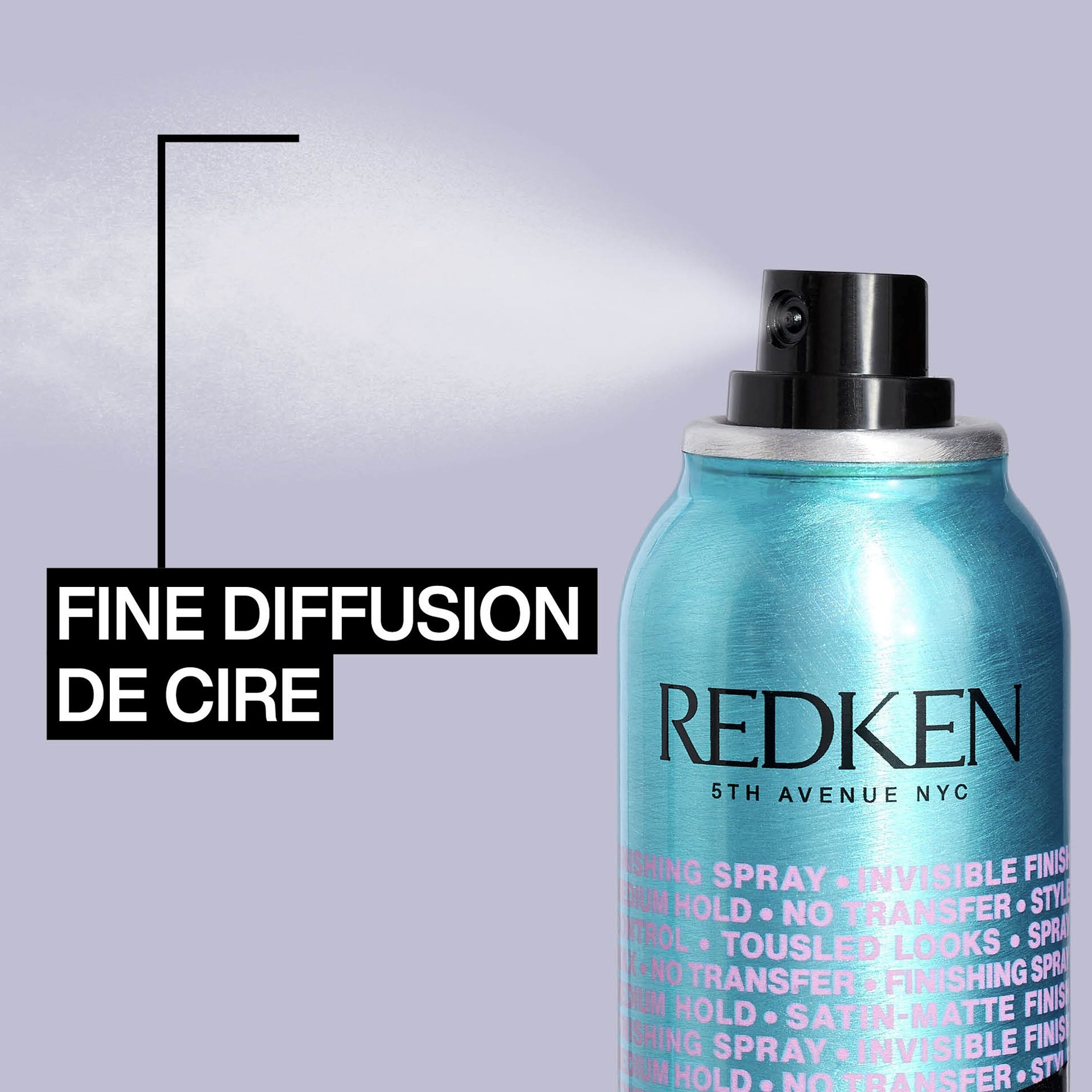 Spray-Wax