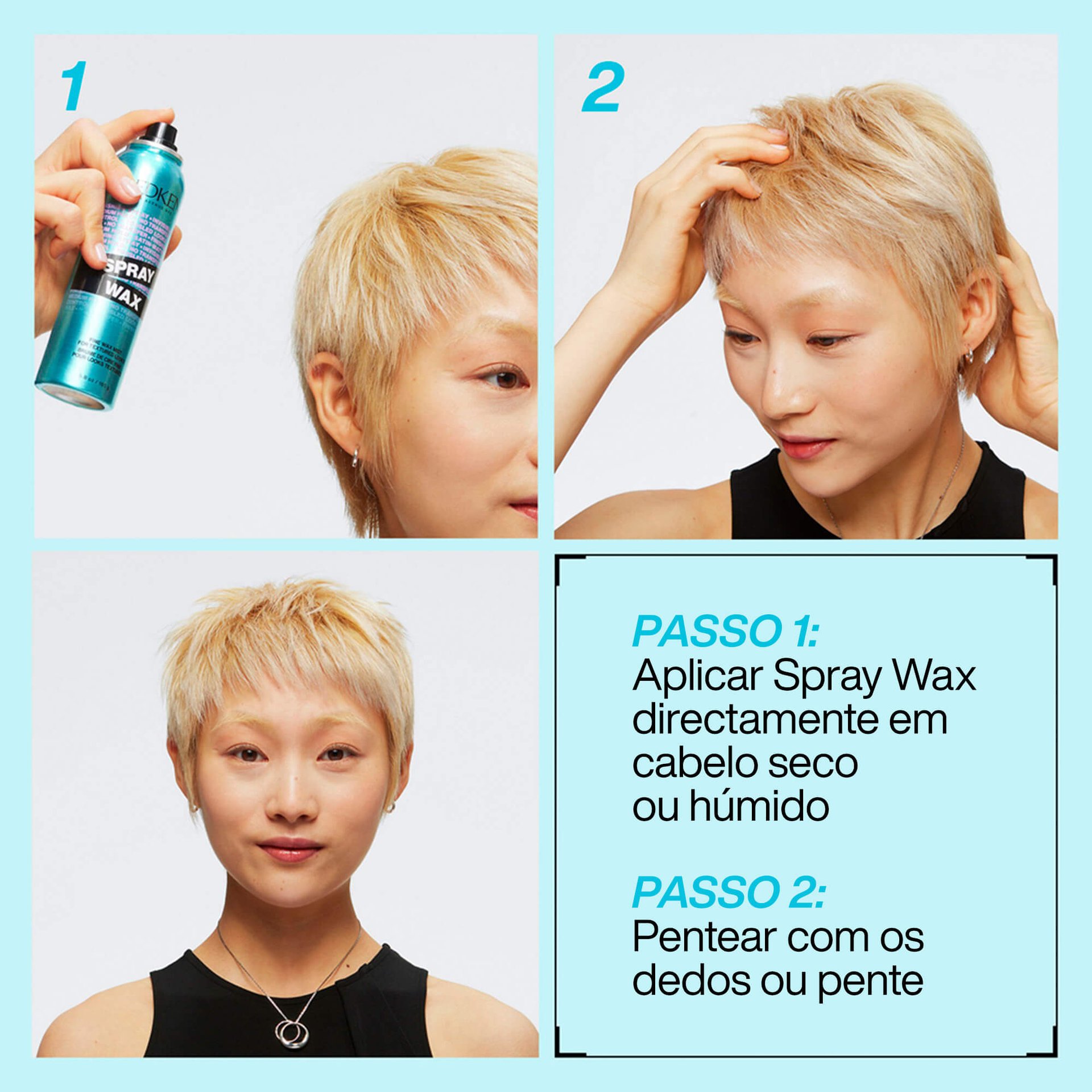 Spray Wax information