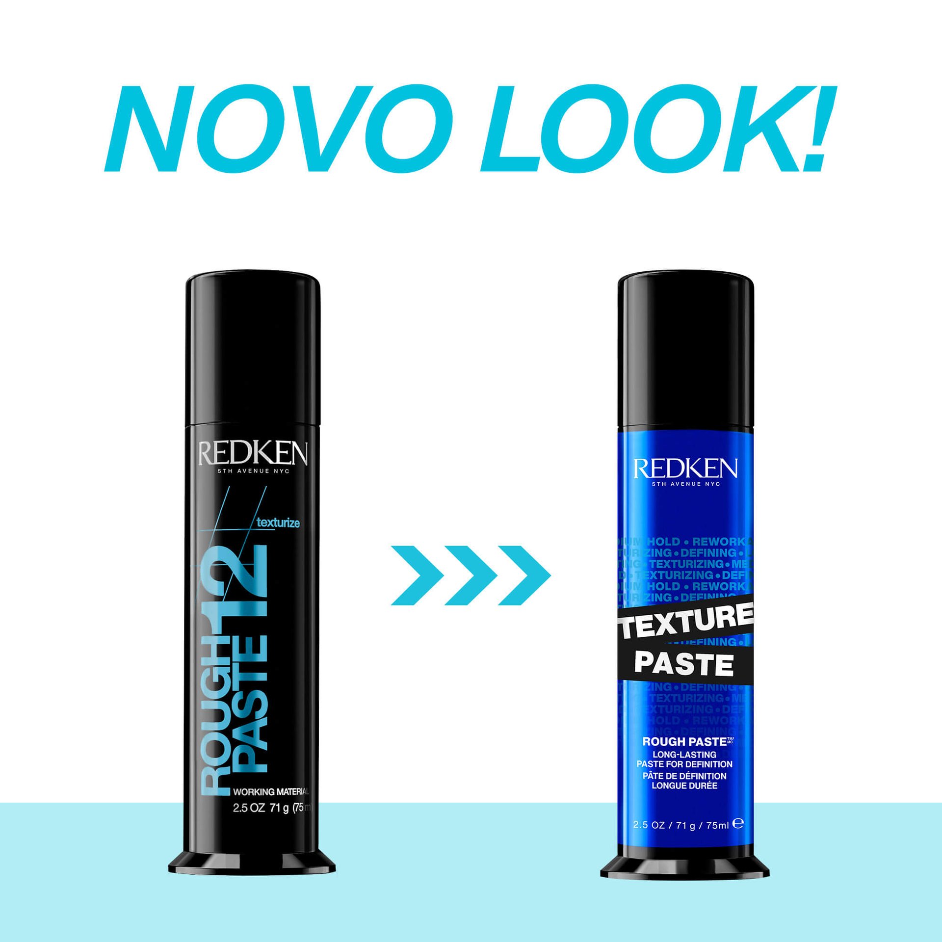 Novo Package