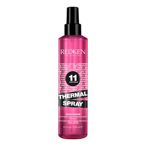 REDKEN THERMAL SPRAY - Spray de protección térmico ligero para peinados con planchas.