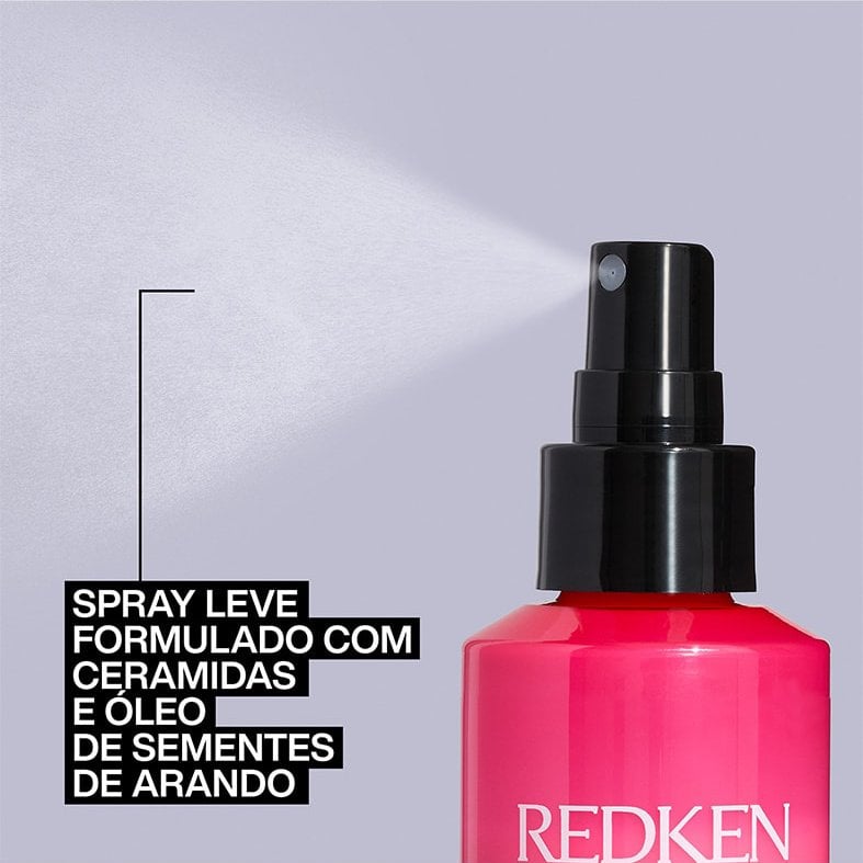 Thermal Spray