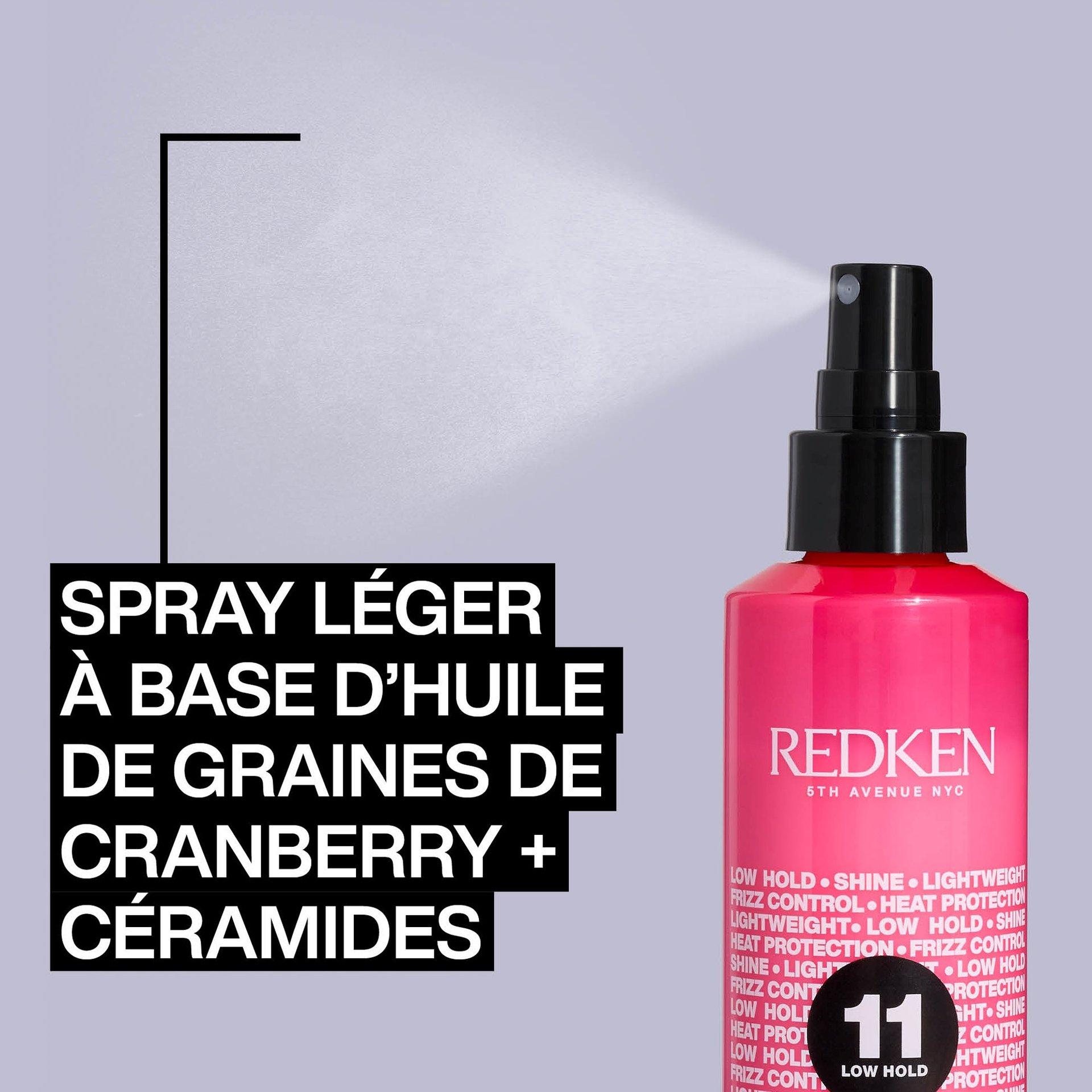 Thermal Spray Low Hold
