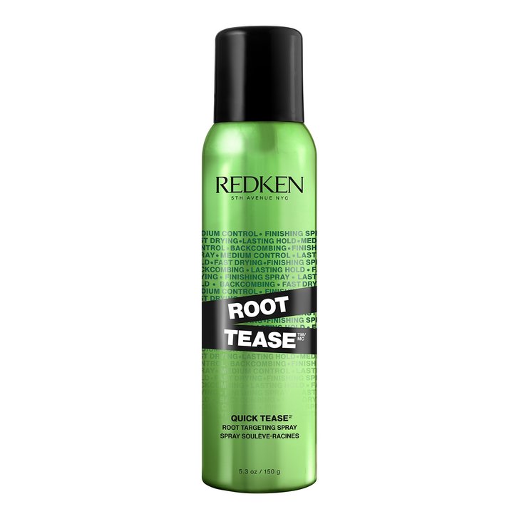 Redken Guts 10 Volume Spray Foam I Redken Canada