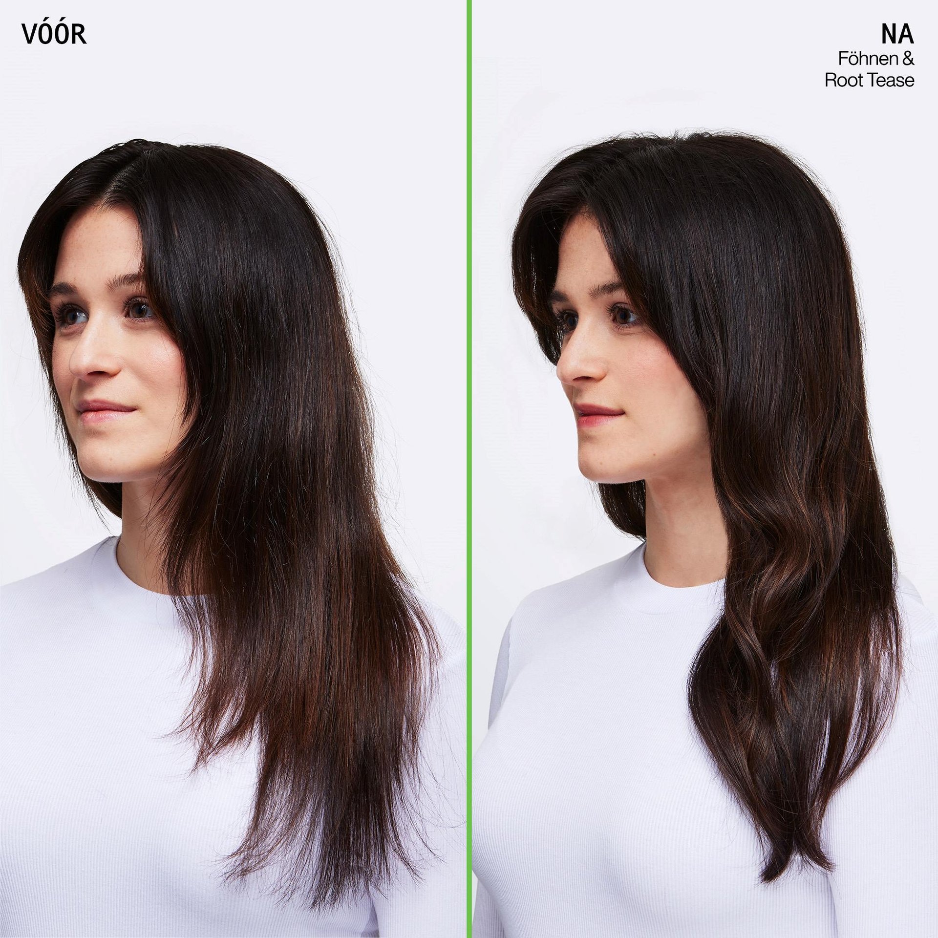 Root Tease Volume