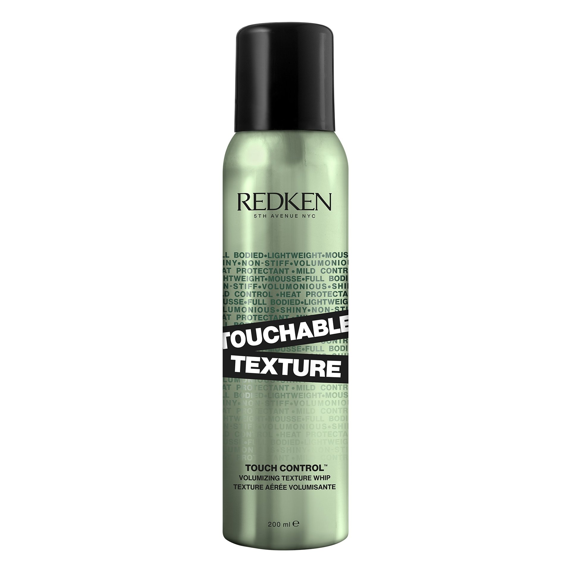 Redken Guts 10 Volume Spray Foam I Redken Canada
