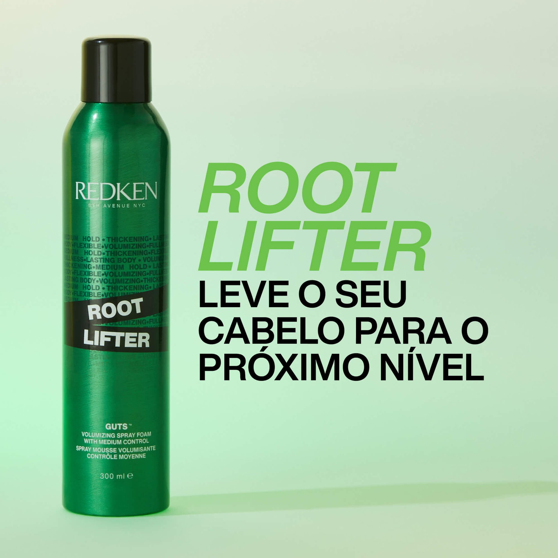 Root Lifter