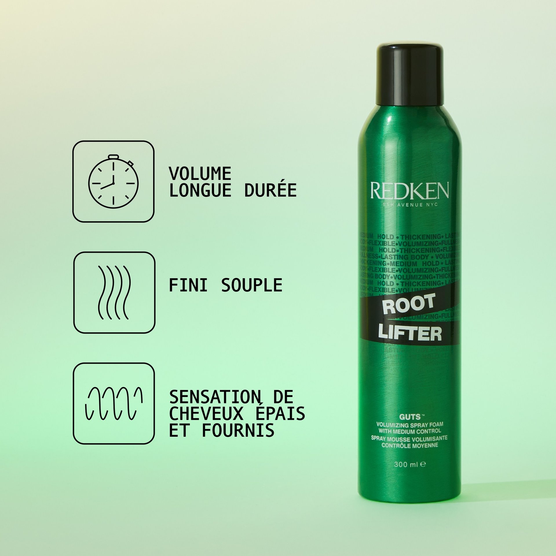 Root Lifter 