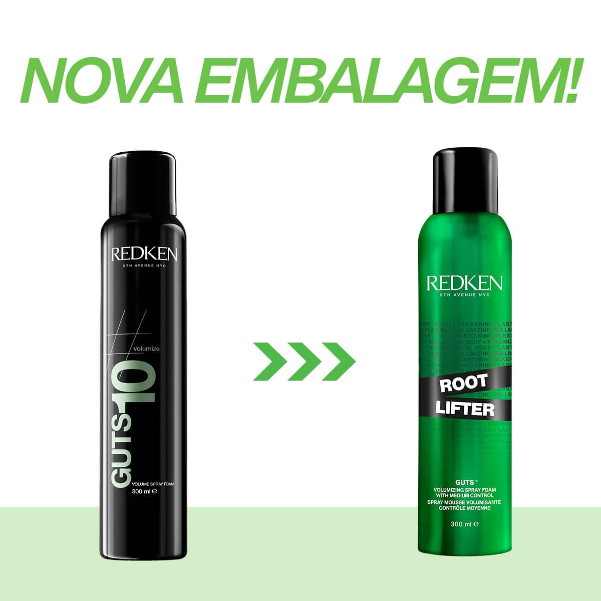 Root Lifter New Package