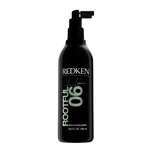 Redken Guts 10 Volume Spray Foam I Redken Canada