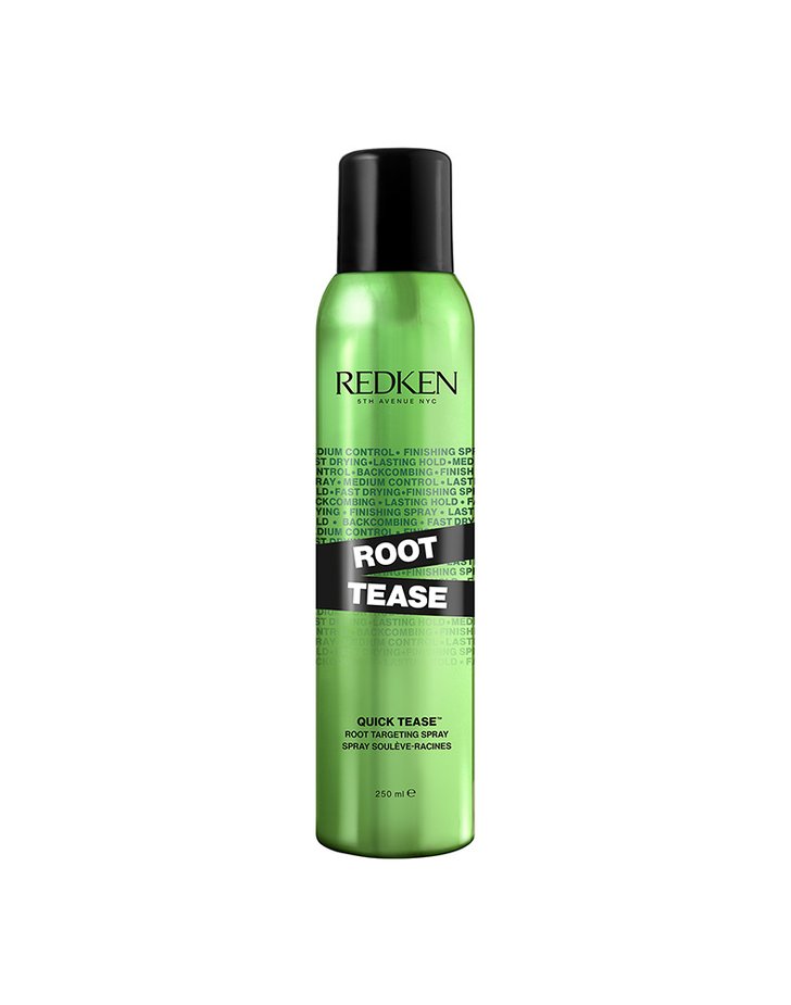Redken Guts 10 Volume Spray Foam I Redken Canada