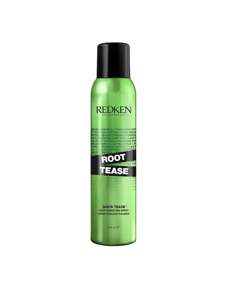 Redken Guts 10 Volume Spray Foam I Redken Canada