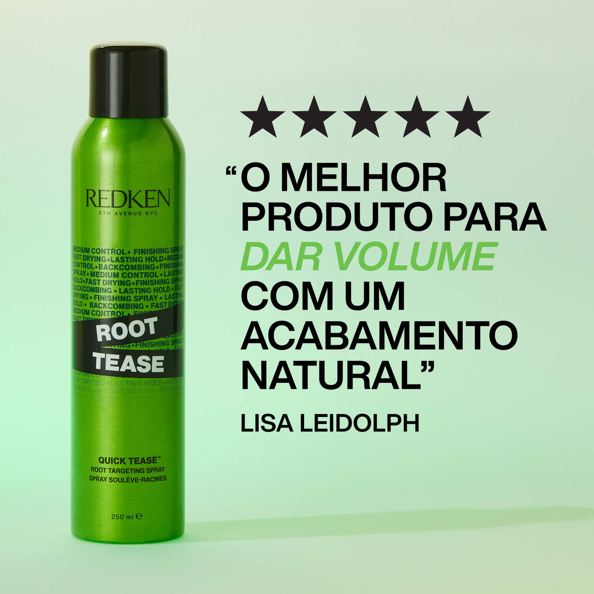 Root Tease Review