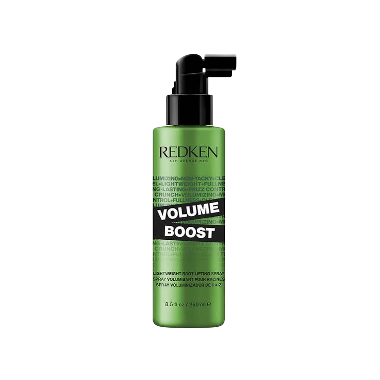 VOLUME BOOST