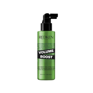 VOLUME BOOST