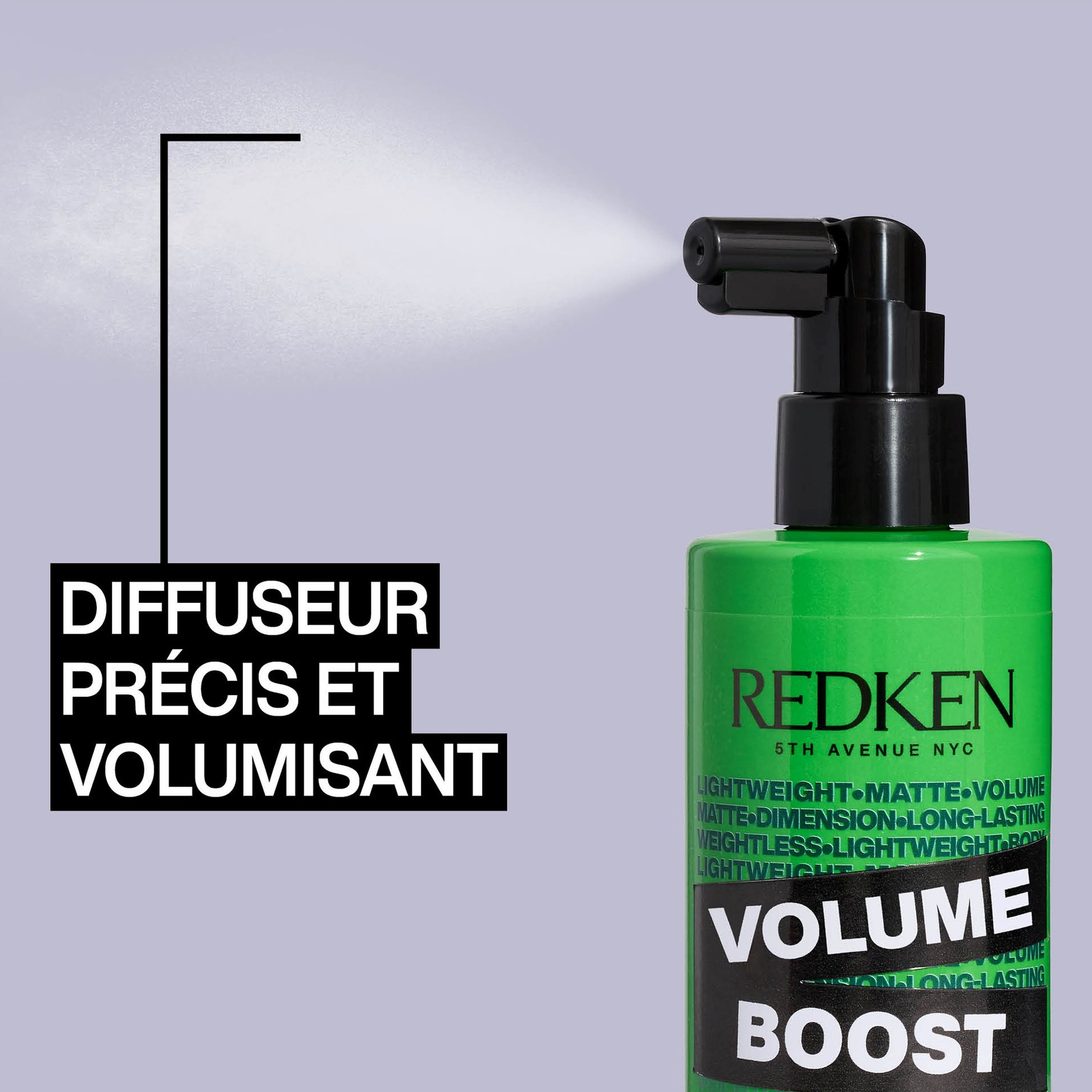 Volume Boost