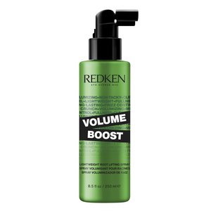 Volume Boost