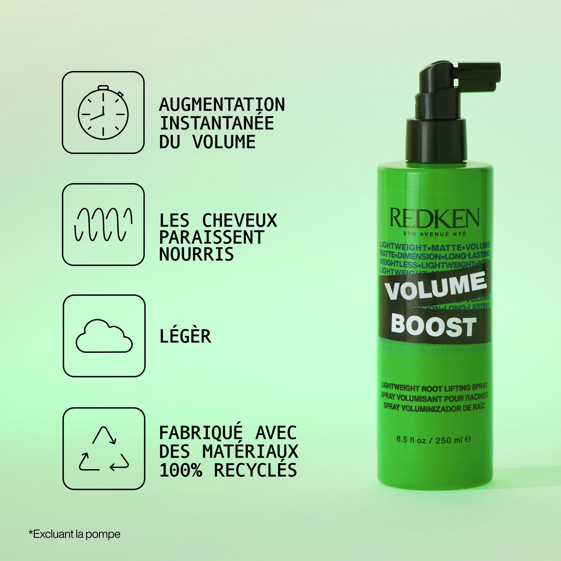 Volume Boost