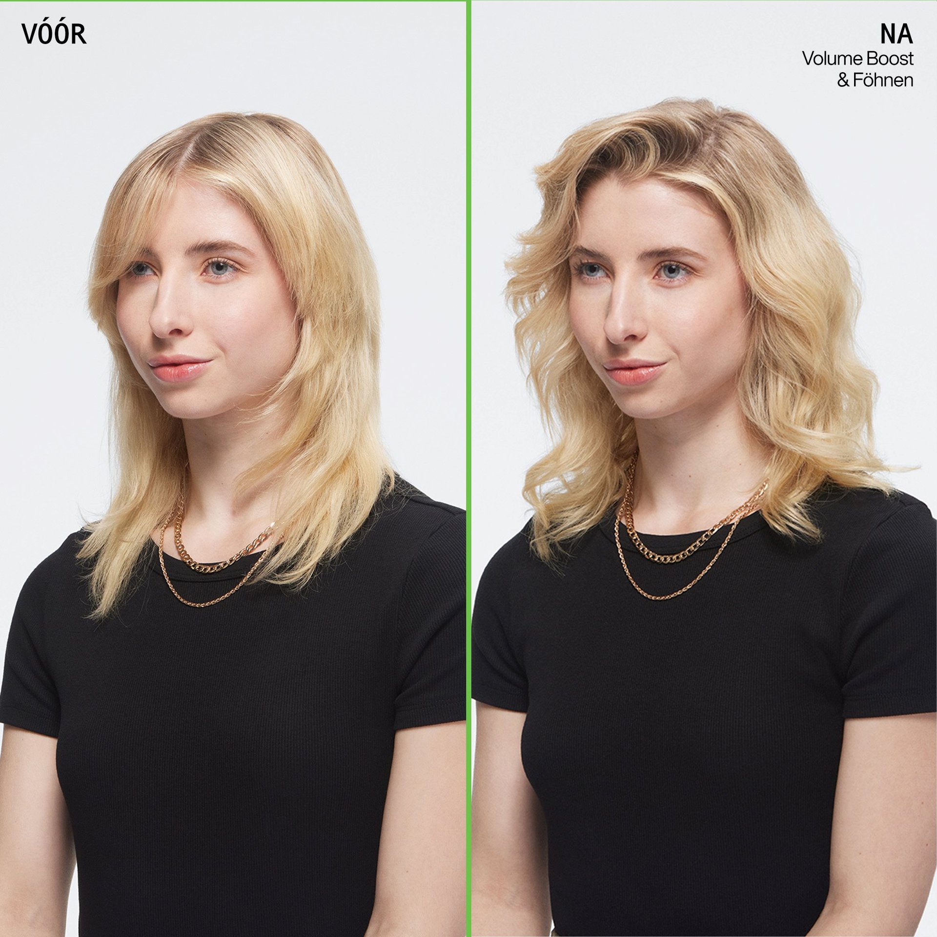 Volume Boost ByRedken