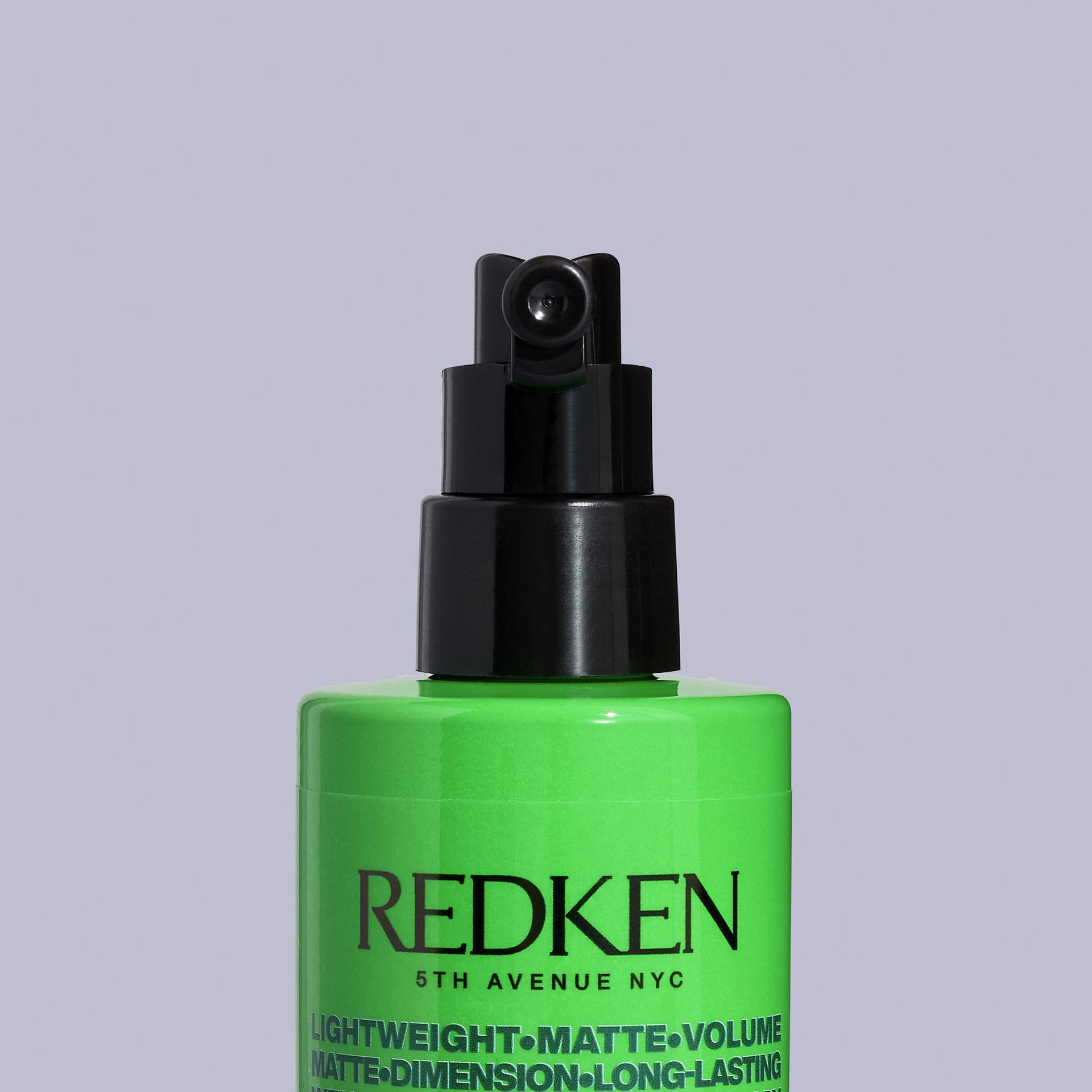 Volume Boost ByRedken
