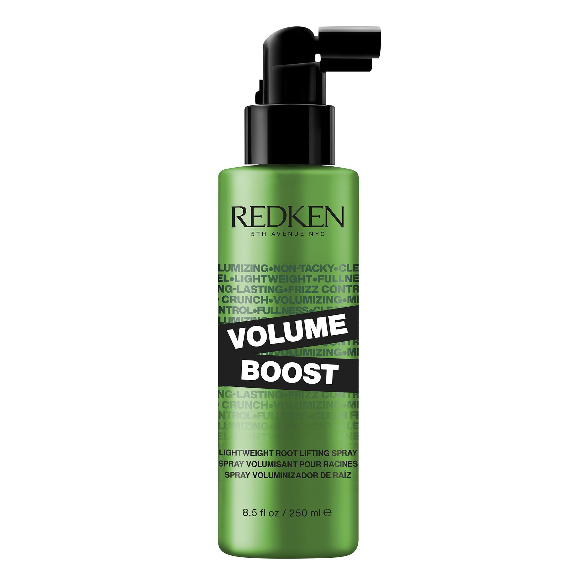 Volume Boost ByRedken