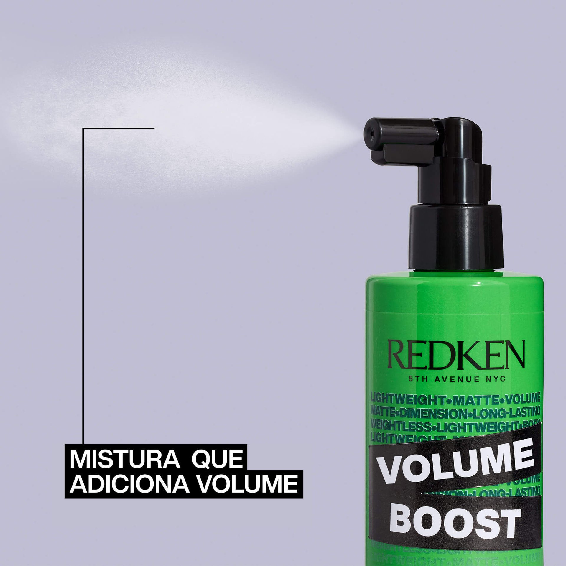 Volume Boost texture