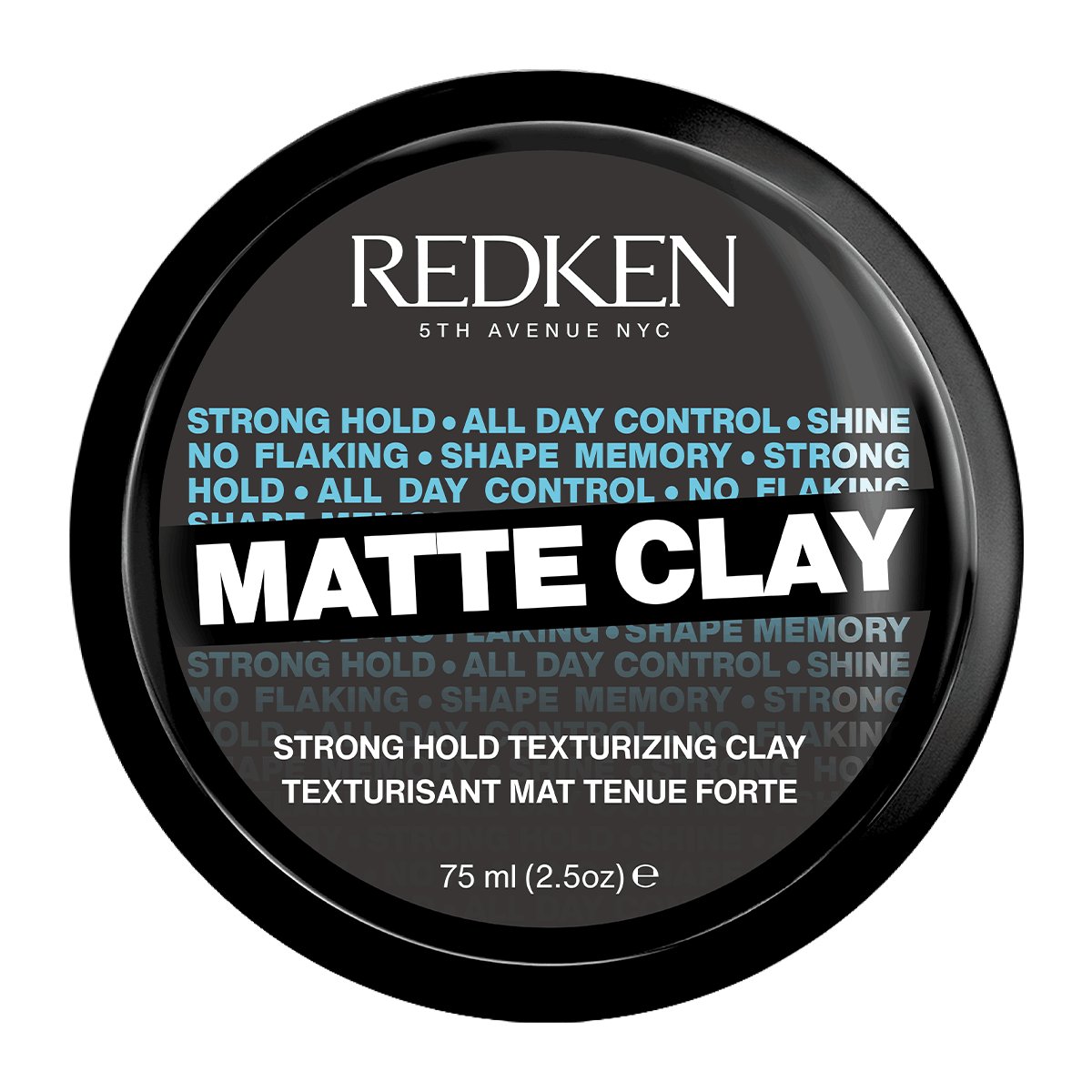 Matteclay1