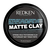 Matteclay1