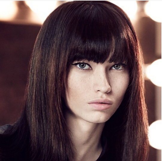 How to Style Cowlick Hair In Front & Back - 20 Trendy Styles