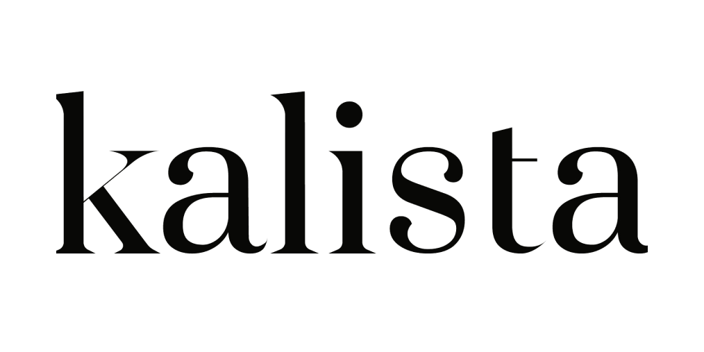 LOGO KALISTA